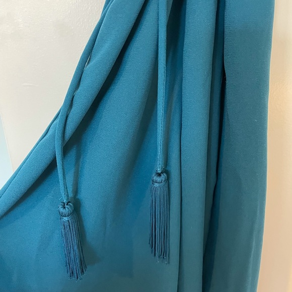 Blue Aritzia Wilfred Dress XS - Picture 2 of 5